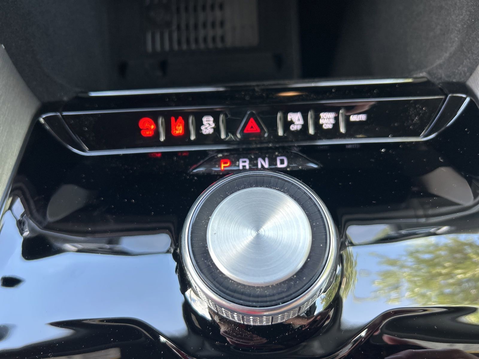 New 2026 Jeep Grand Wagoneer 2WD image 31