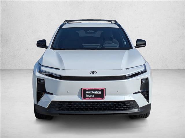New 2026 Toyota C-HR AWD/4WD image 6