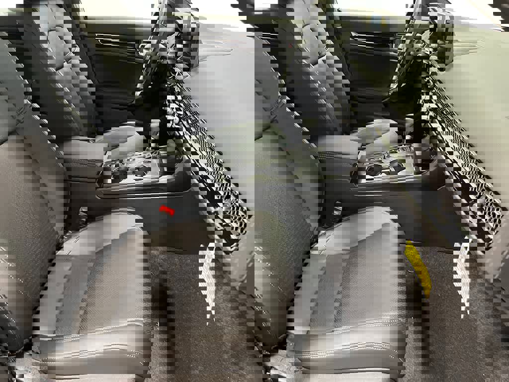 New 2025 Honda Civic Sport Touring image 27