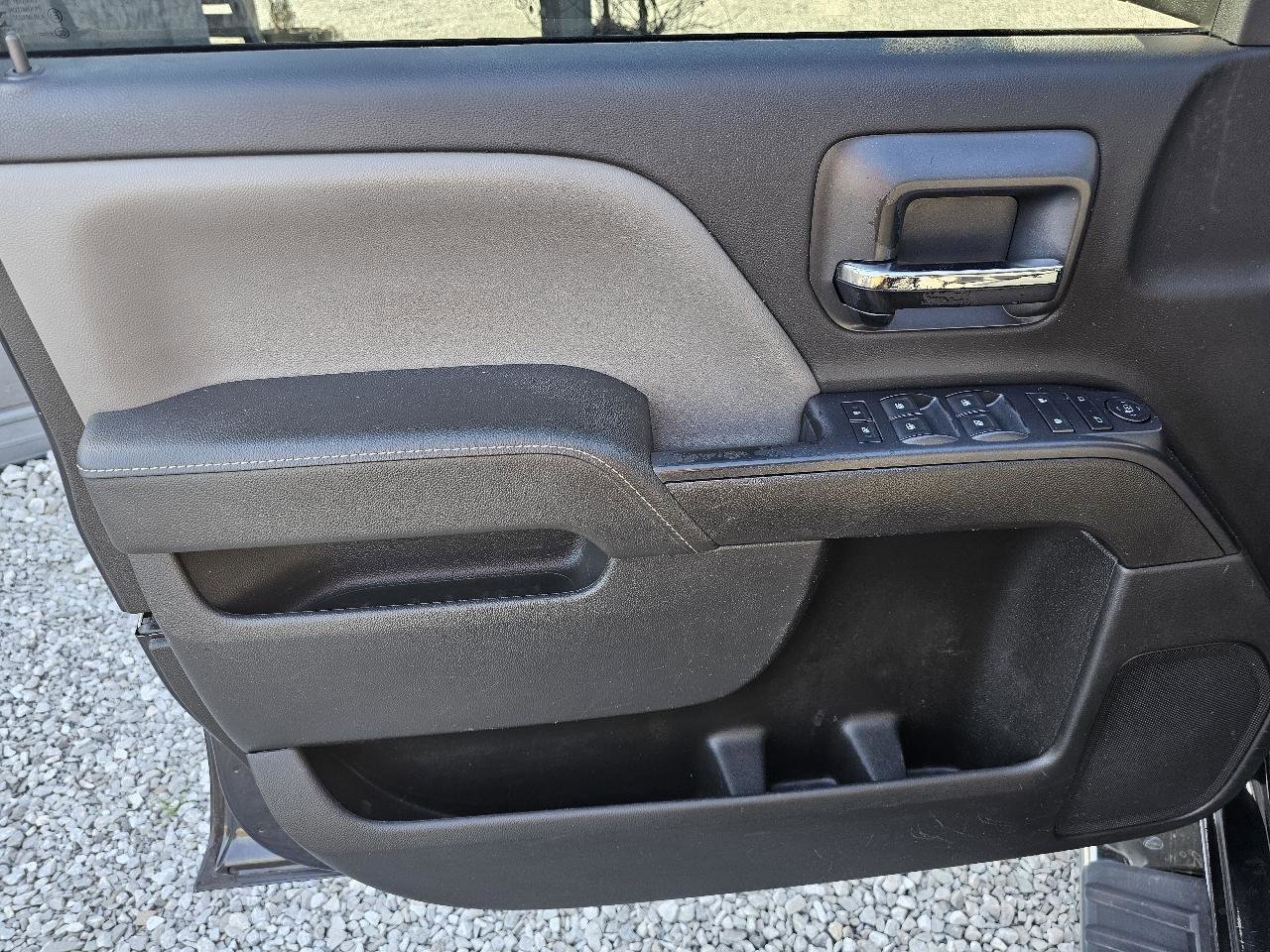 Used 2015 Chevrolet Silverado 1500 LS w/ Trailering Package image 18