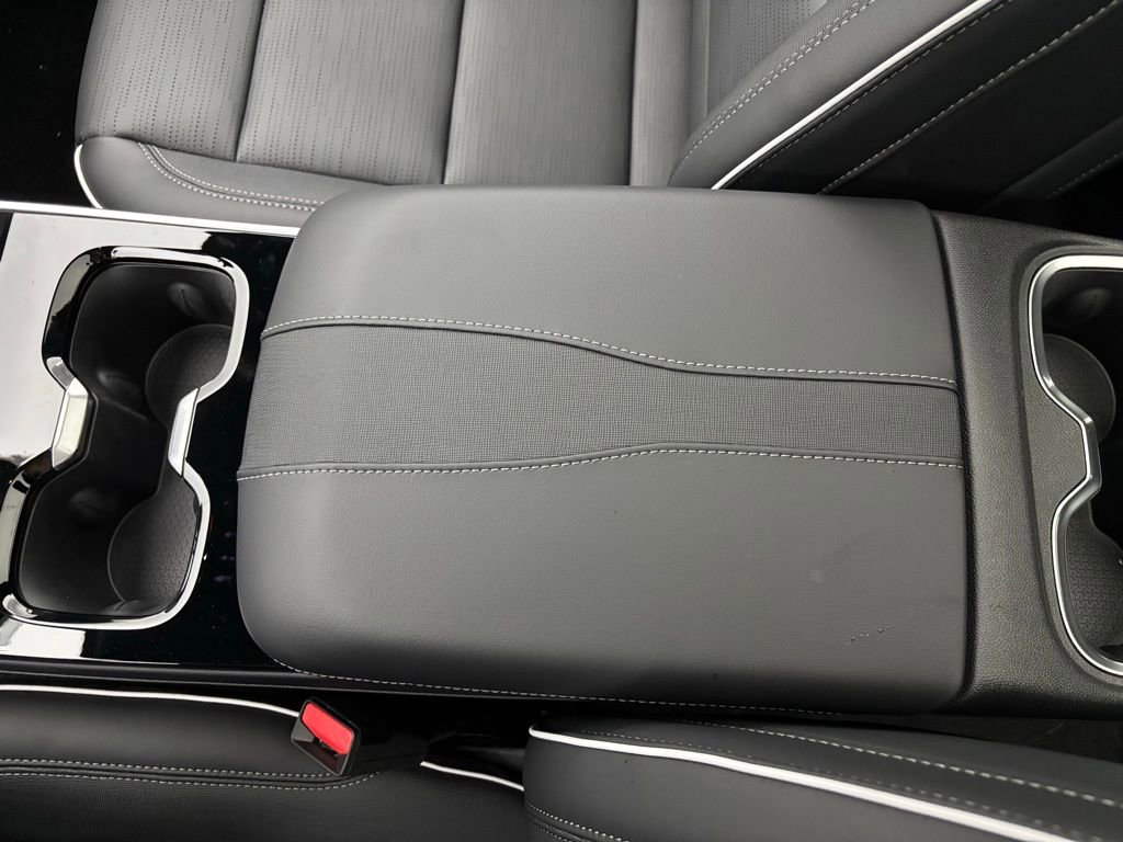 New 2026 Buick Enclave Sport Touring w/ Power Package image 33