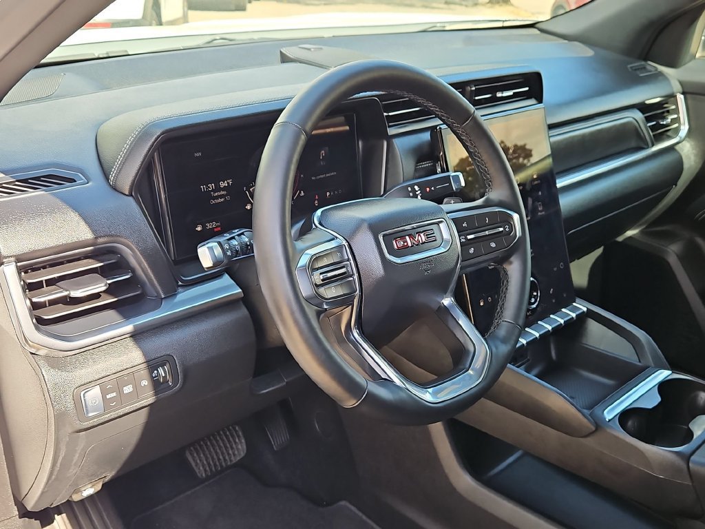 Used 2026 GMC Terrain Elevation FWD image 15