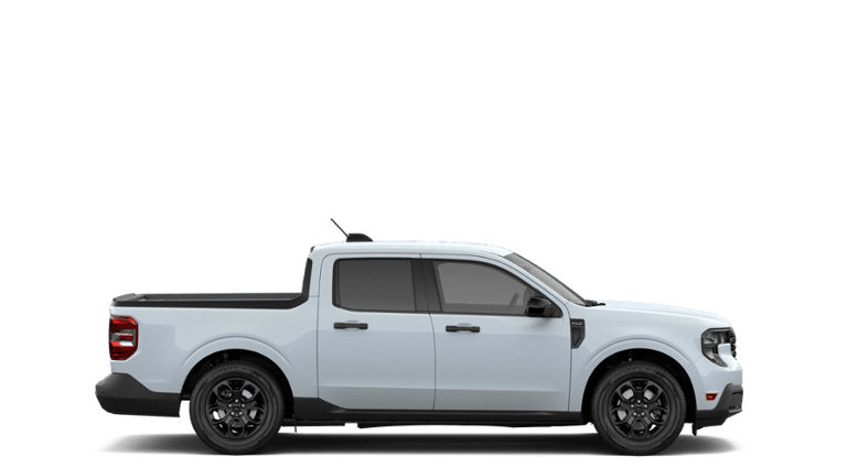 New 2026 Ford Maverick XLT w/ XLT Luxury Package FWD image 59
