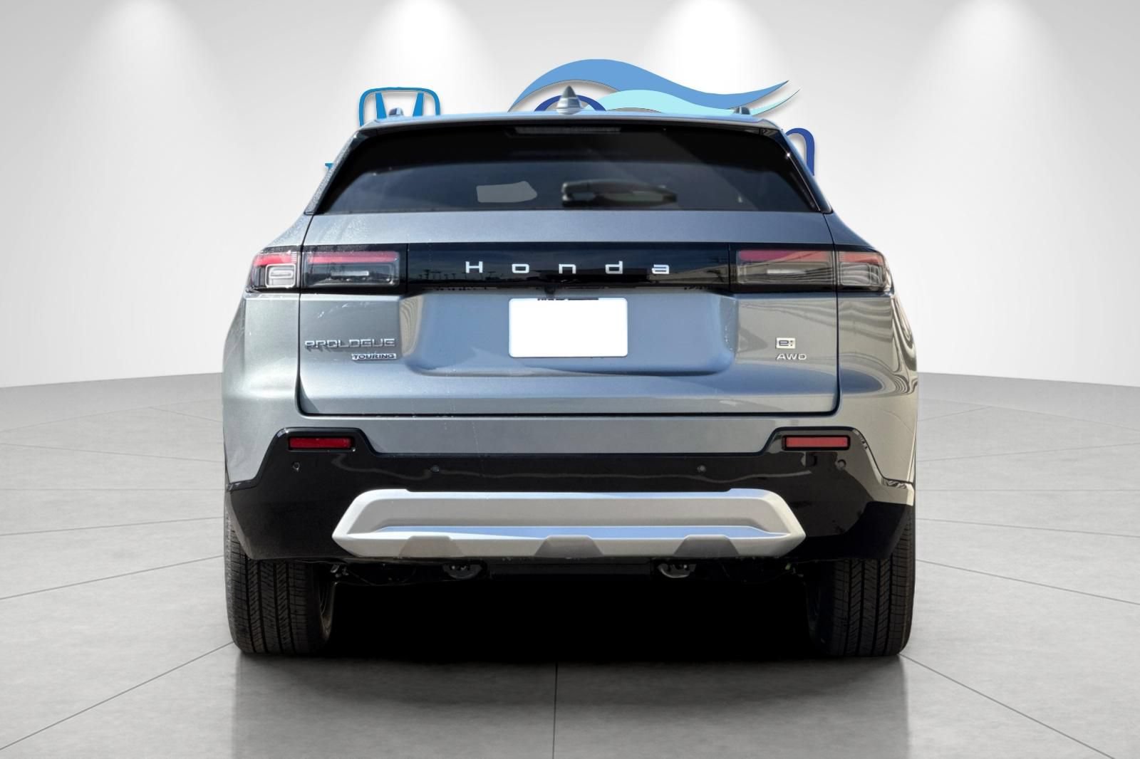 New 2026 Honda Prologue Touring image 4