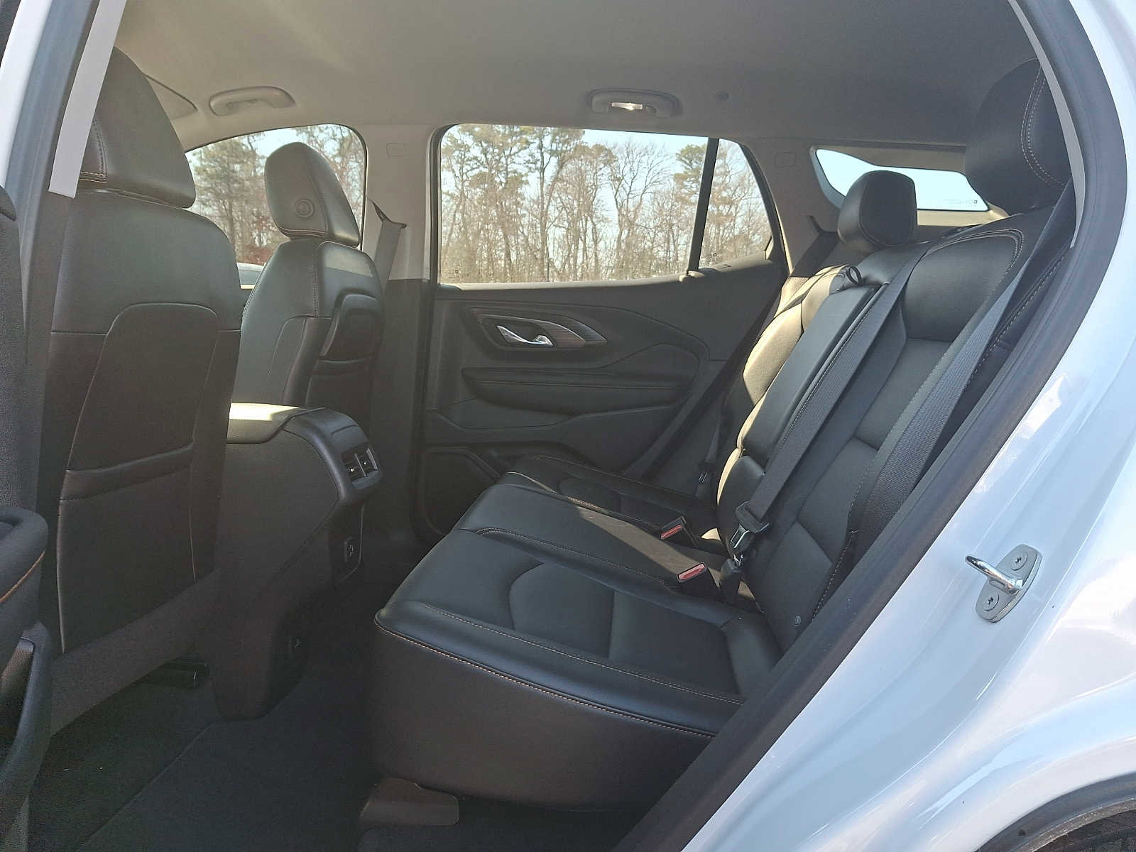 Certified 2021 GMC Terrain SLT w/ Elevation Edition image 11