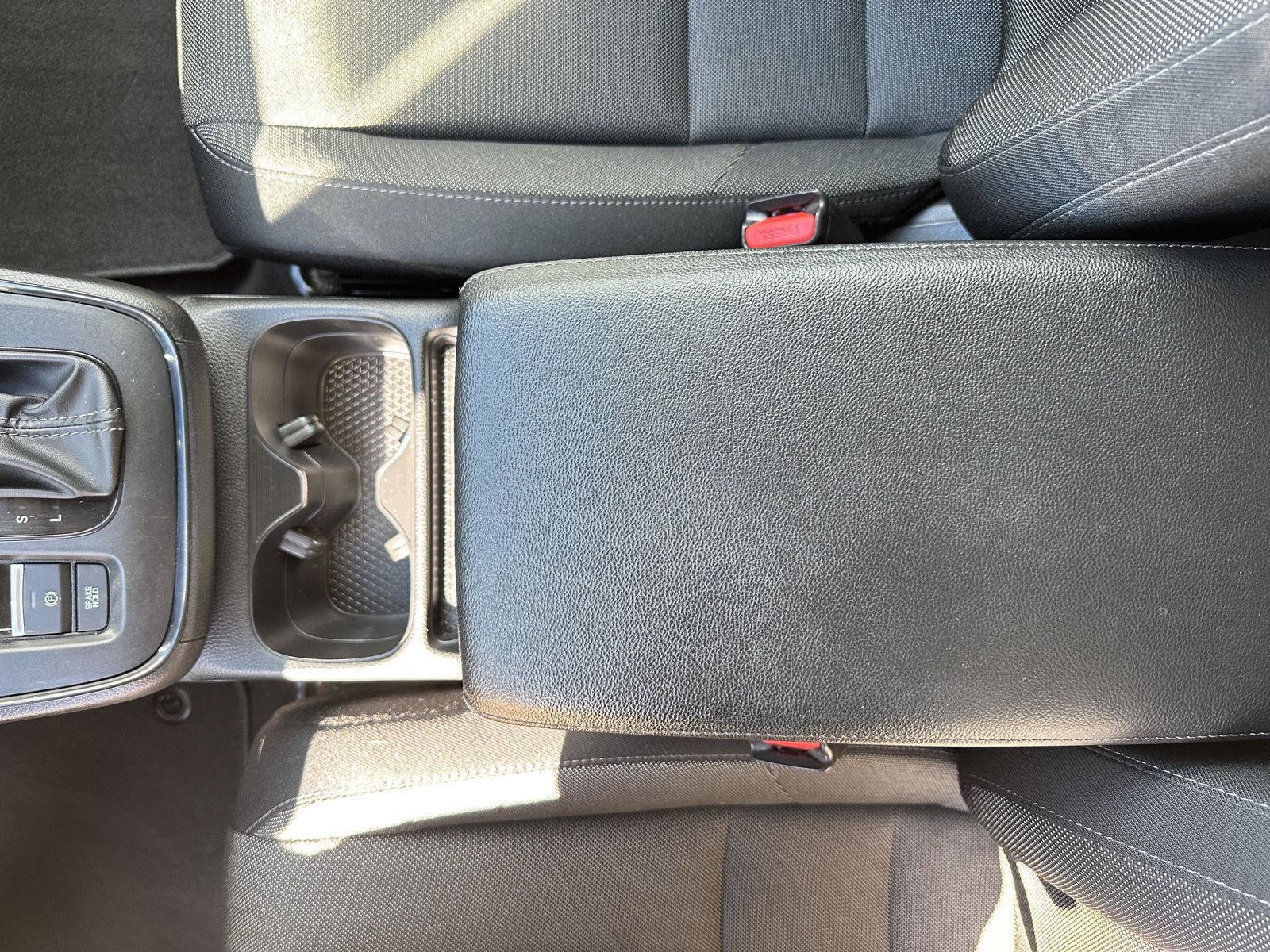 Certified 2024 Honda CR-V EX image 24