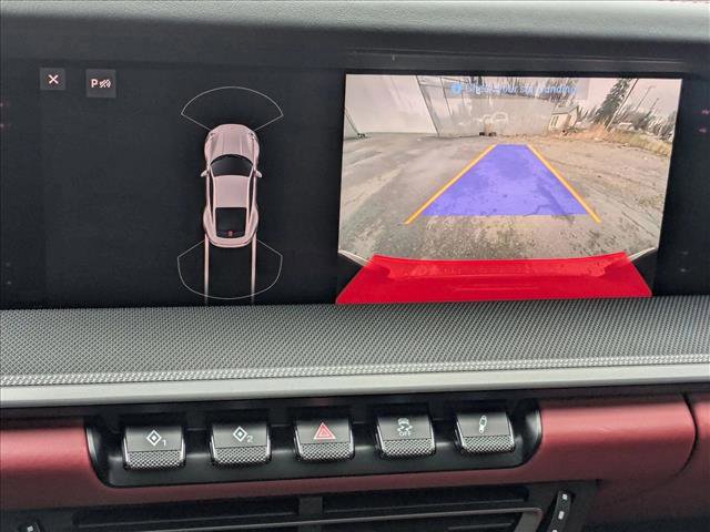 Used 2020 Porsche 911 Carrera S image 15