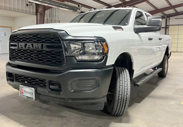 Used 2024 RAM 2500 Tradesman w/ Protection Group image 5