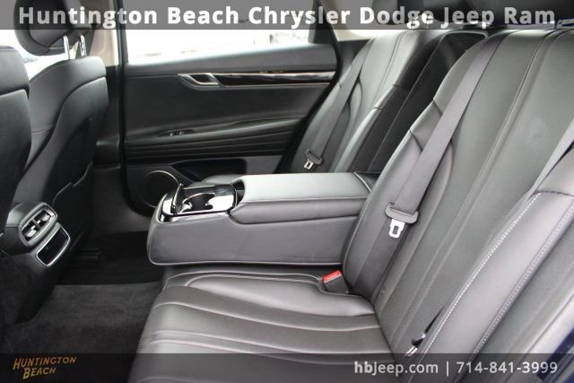 Used 2023 Genesis G80 2.5T image 34