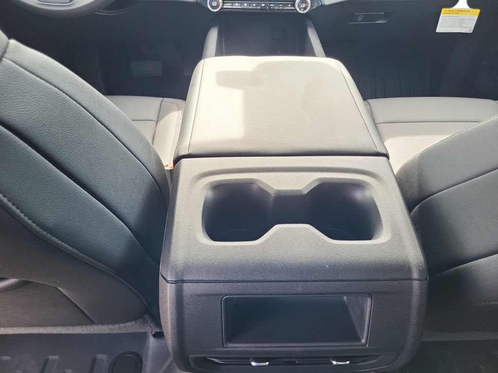 New 2024 Chevrolet Silverado EV W/T AWD/4WD image 21