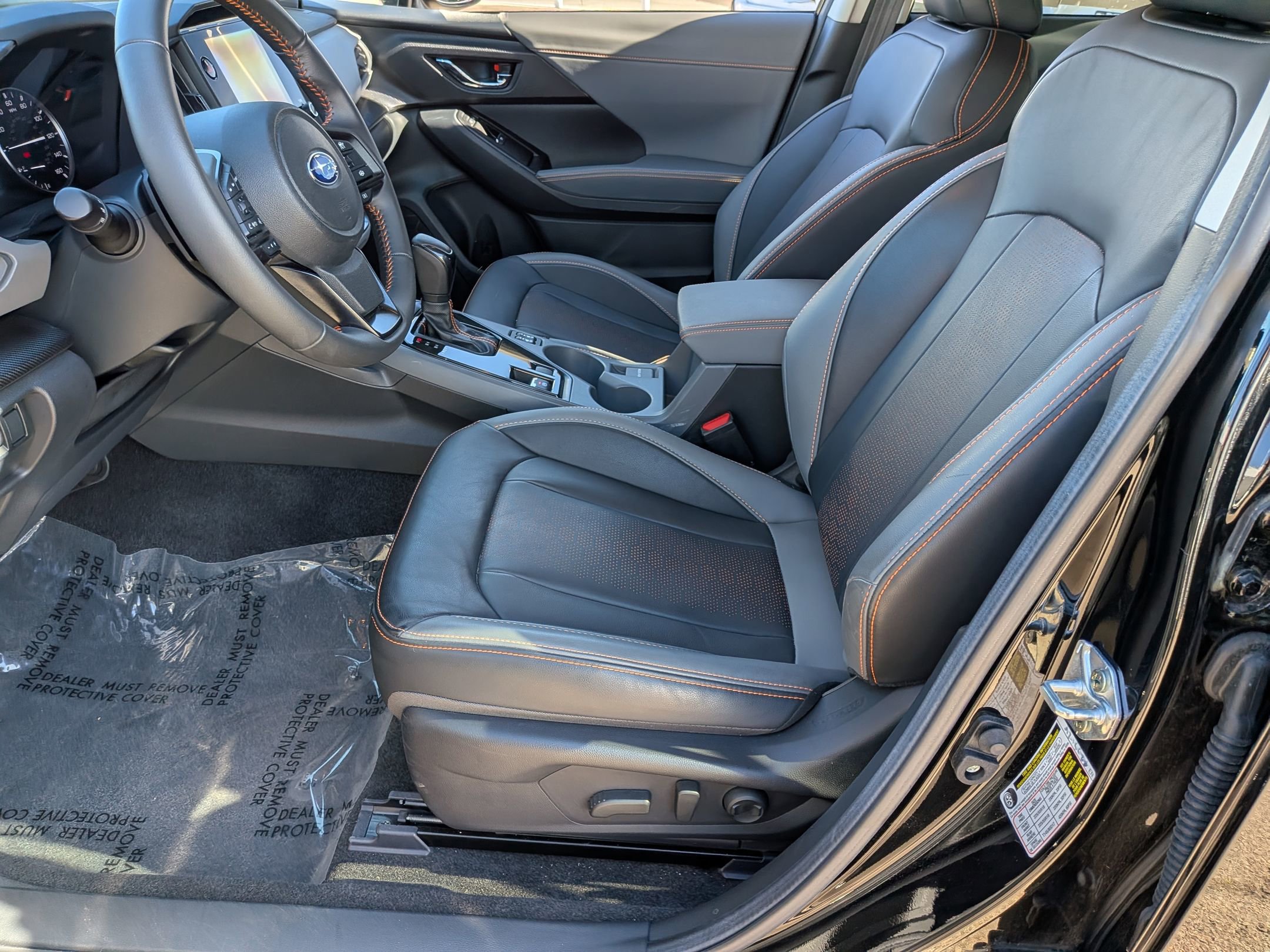 Certified 2025 Subaru Crosstrek 2.5i Limited w/ Crosstrek Mirror Package image 11