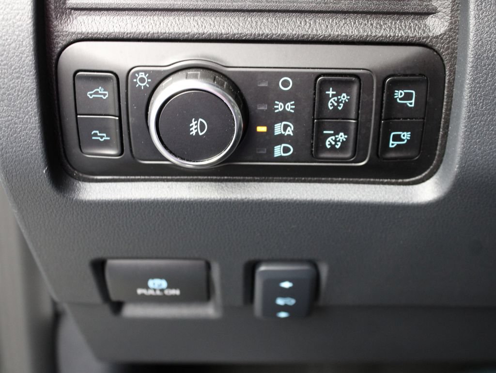 Used 2025 Ford F350 Platinum AWD/4WD image 66