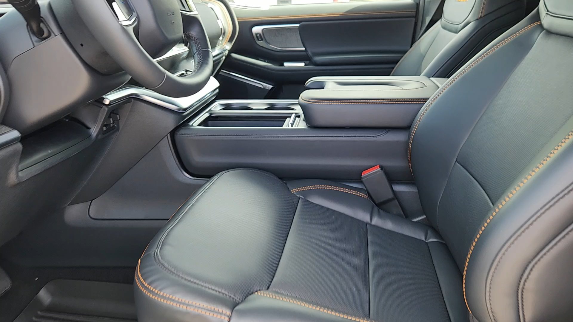 New 2026 Ford Expedition Tremor AWD/4WD image 31