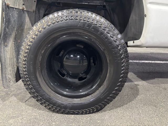 Used 2003 Dodge Ram 3500 Truck ST image 31