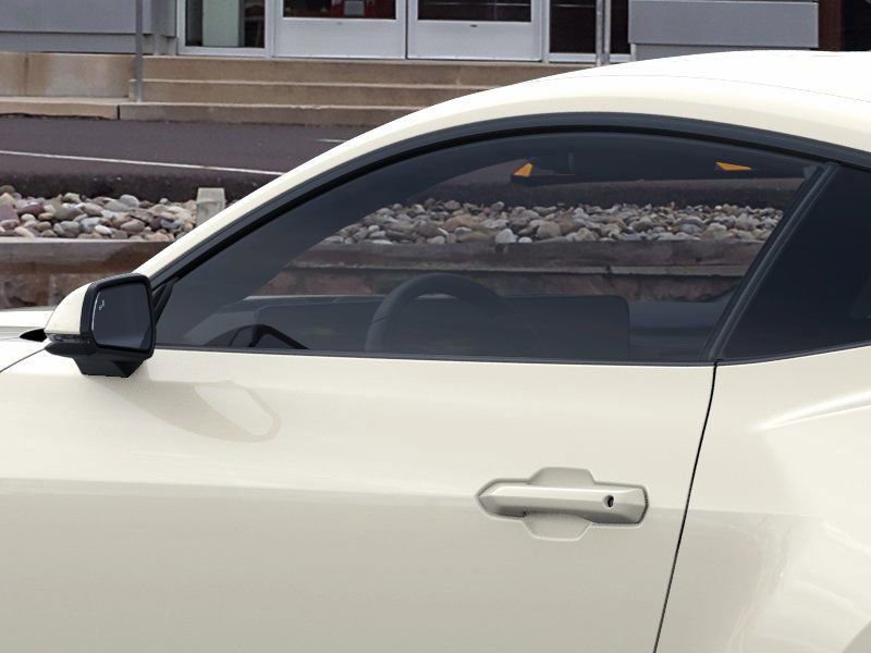 New 2025 Ford Mustang GT Premium w/ 60th Anniversary Package image 21