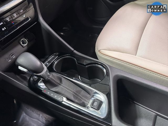 Used 2024 Buick Encore GX Avenir w/ Avenir Technology Package image 21