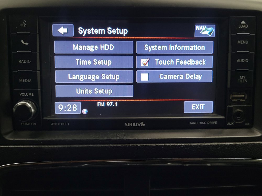 Used 2018 Dodge Grand Caravan GT FWD image 25