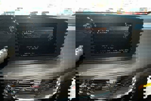 New 2026 Buick Encore GX Sport Touring w/ Comfort Package image 26