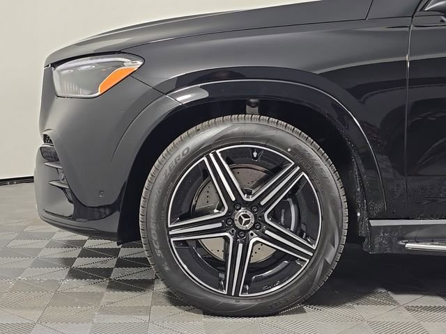 New 2026 Mercedes-Benz GLE 450 4MATIC image 11