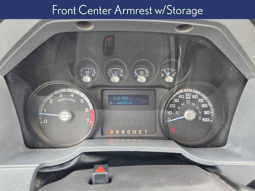 Used 2016 Ford F250 XL image 9
