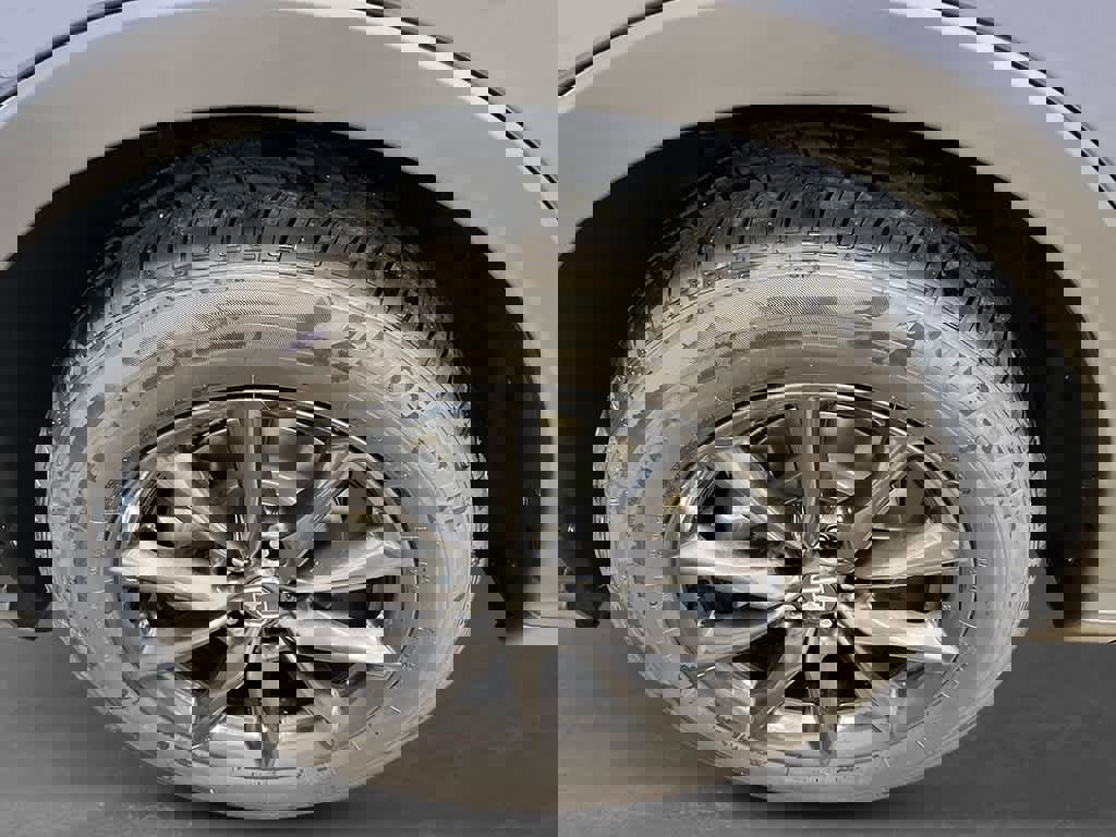 New 2026 Honda CR-V EX-L image 10