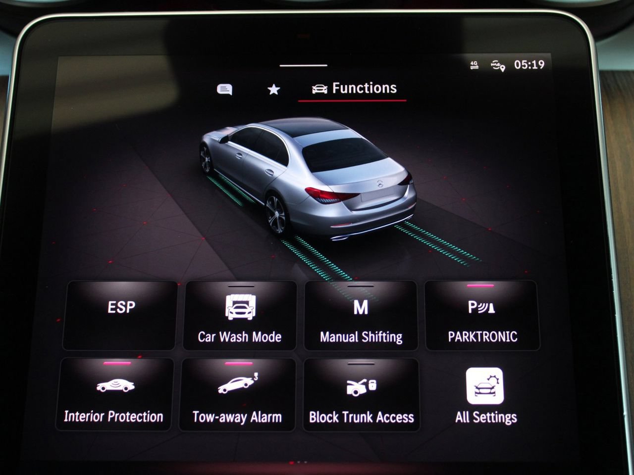 Used 2023 Mercedes-Benz C 300 Sedan image 43