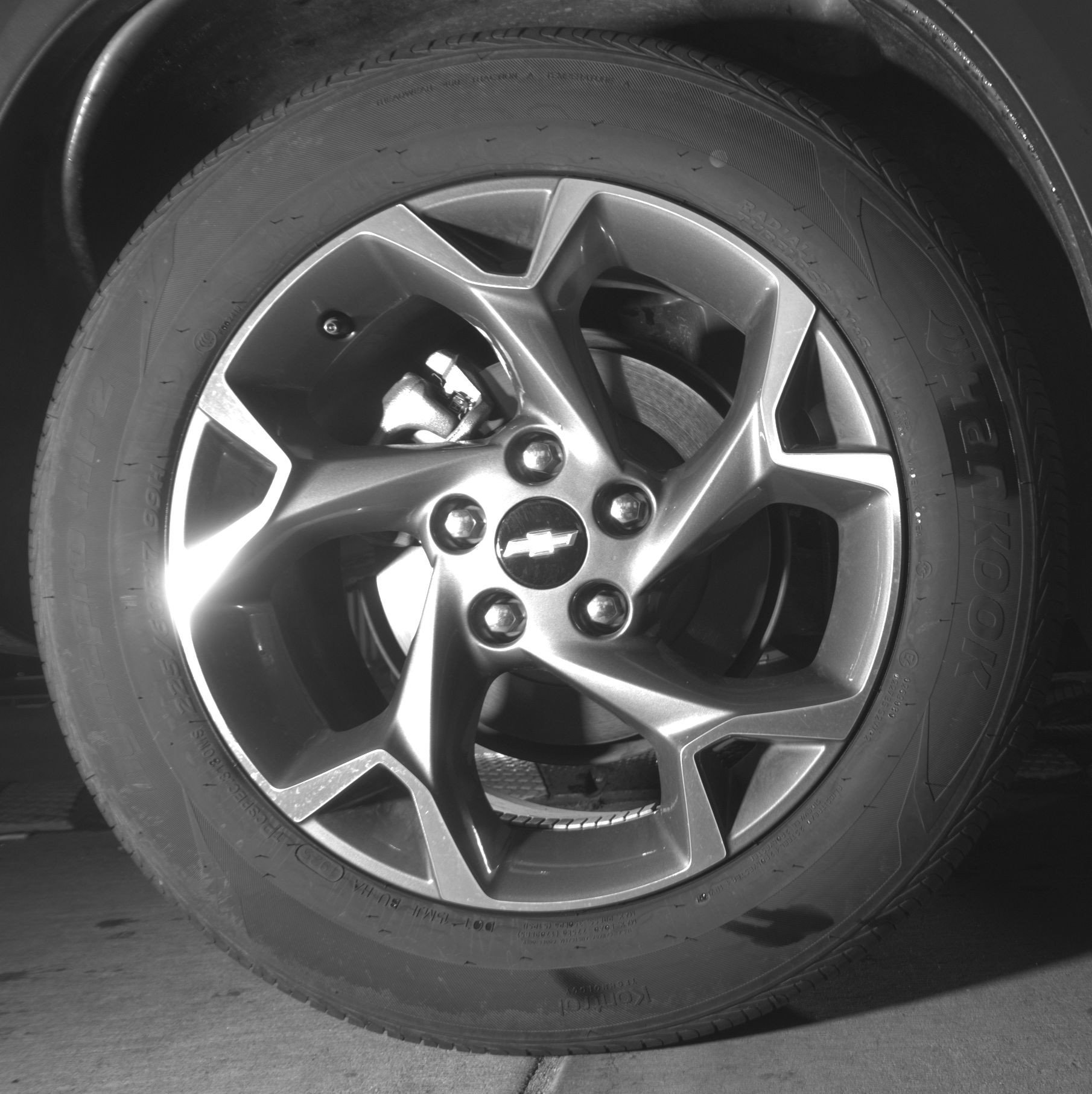 Used 2025 Chevrolet Trax LT image 15