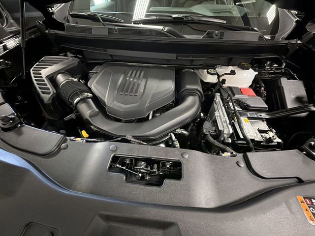 New 2026 GMC Acadia Denali Ultimate w/ LPO, Floor Liner Package AWD/4WD image 30