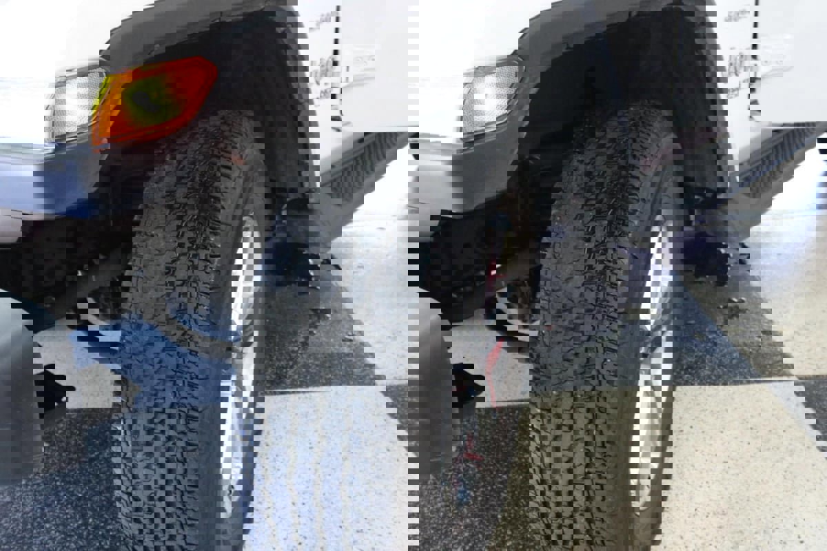 Used 2021 Jeep Wrangler Unlimited Sahara image 10