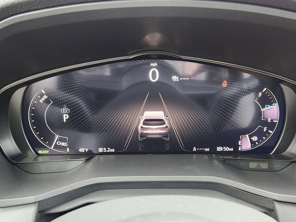 New 2026 MAZDA CX-90 Plug-In Hybrid w/ Premium Plus image 6