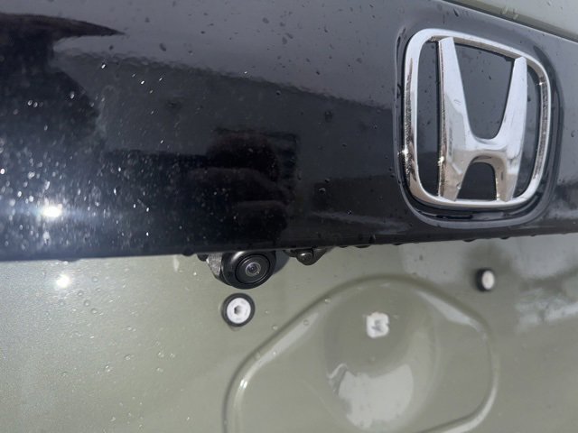 New 2026 Honda Passport TrailSport Elite image 9