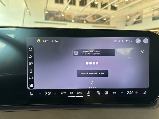 New 2026 Audi Q3 quattro 2.0T image 27