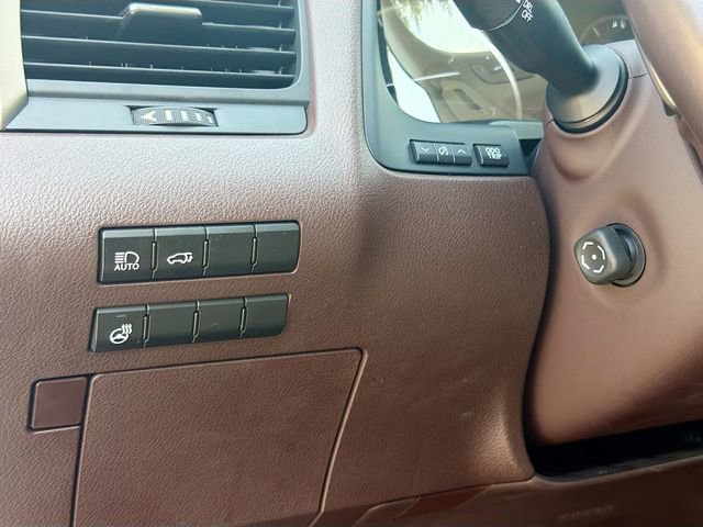 Used 2020 Lexus RX 350 FWD w/ Premium Package image 35