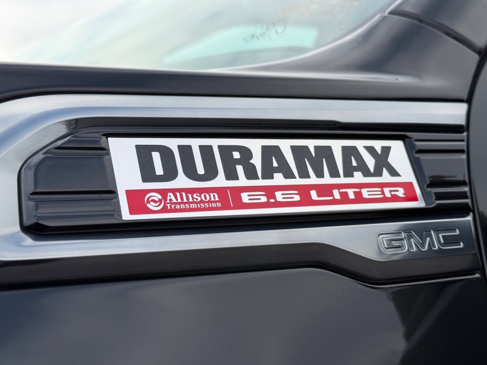 Used 2022 GMC Sierra 2500 AT4 w/ AT4 Preferred Package image 40