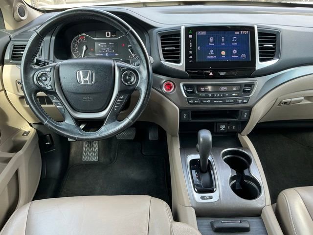 Used 2016 Honda Pilot EX-L image 8