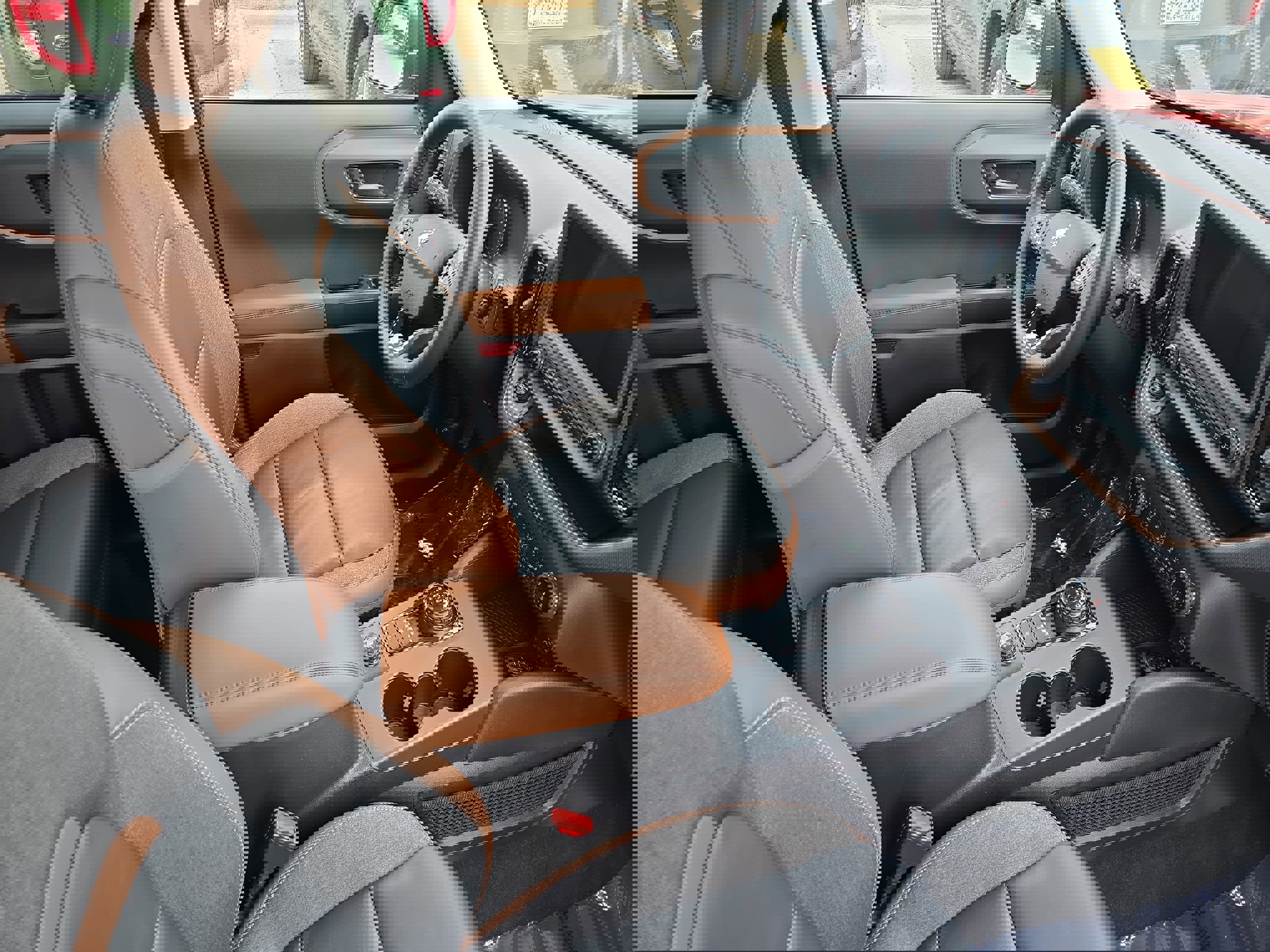 Used 2023 Ford Bronco Sport Outer Banks image 10