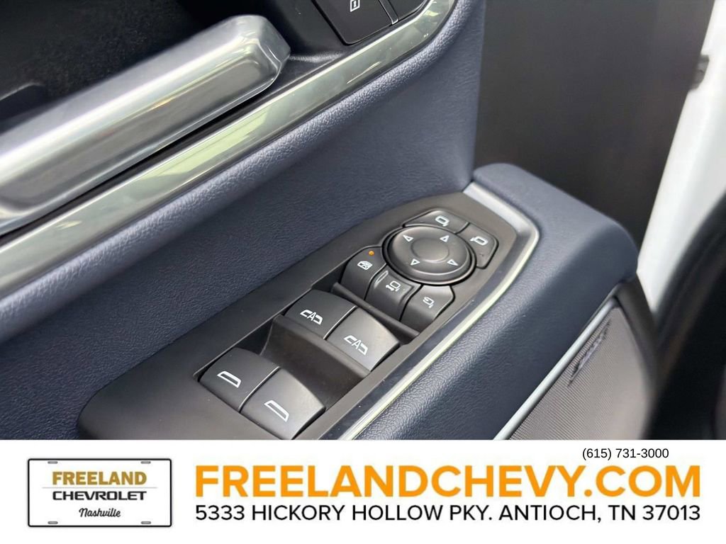 New 2025 Chevrolet Silverado 2500 High Country w/ Technology Package image 17