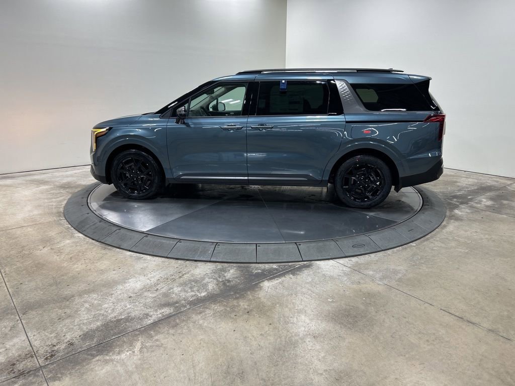 New 2026 Kia Carnival SX Prestige image 8
