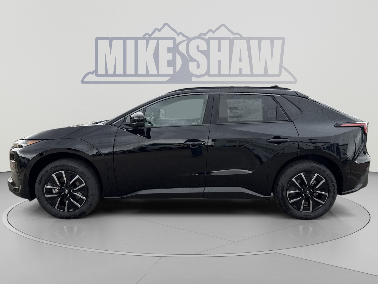 New 2026 Subaru Solterra w/ Premium Convenience Package AWD/4WD image 16