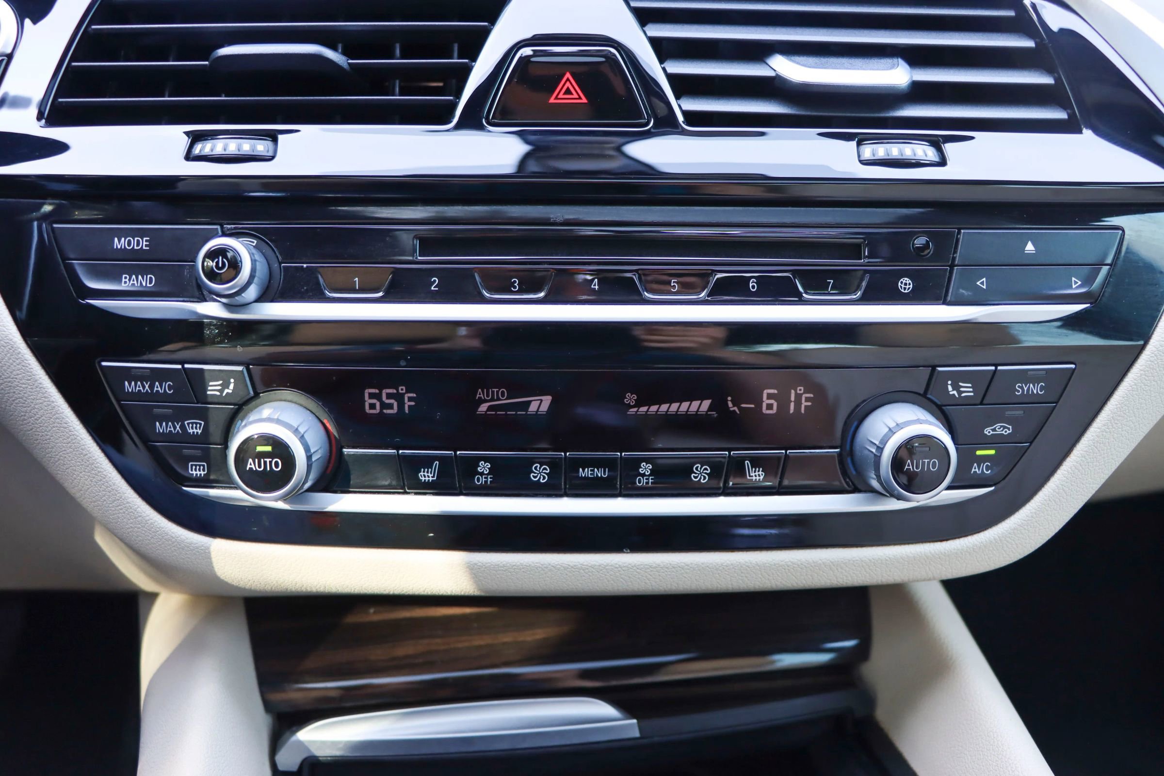 Used 2018 BMW 530i image 40