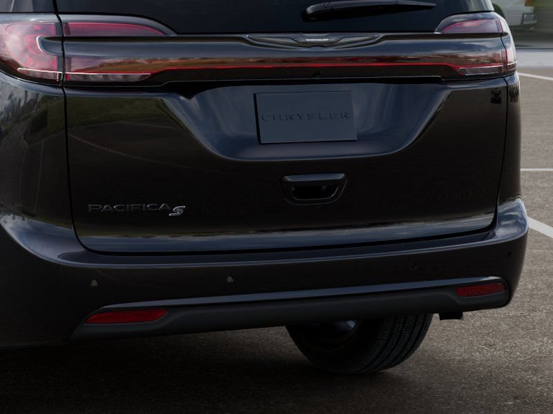 New 2026 Chrysler Pacifica Select w/ S Appearance Package FWD image 13