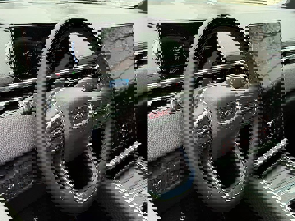 New 2026 GMC Sierra EV Elevation w/ Premium Package image 16