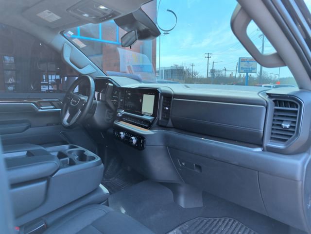 Certified 2024 GMC Sierra 1500 Elevation image 10