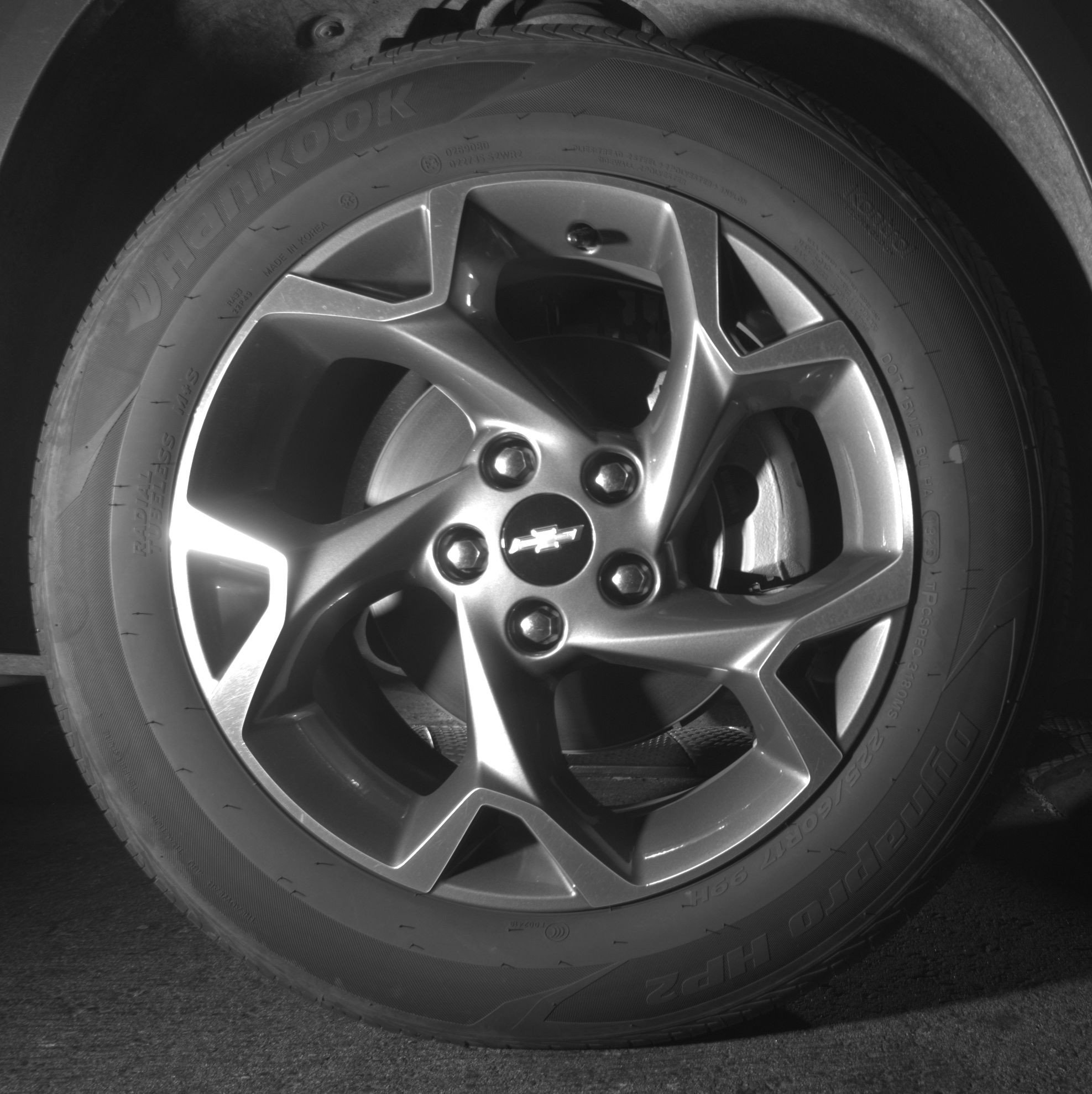 Used 2025 Chevrolet Trax LT w/ LT Convenience Package FWD image 13
