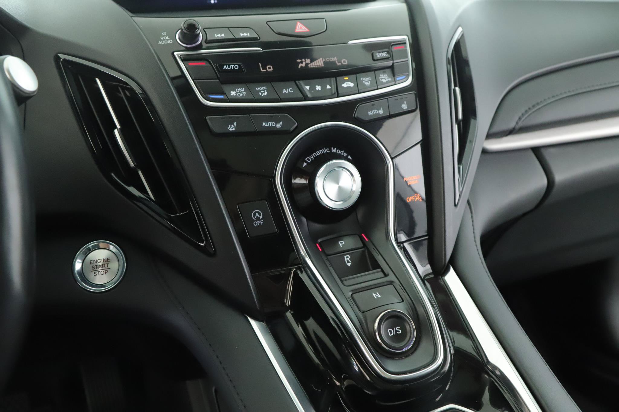 Used 2020 Acura RDX AWD image 14