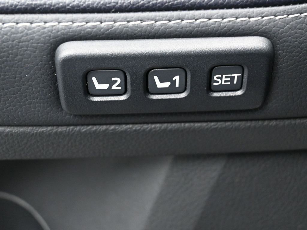 Certified 2022 Toyota 4Runner Limited image 12