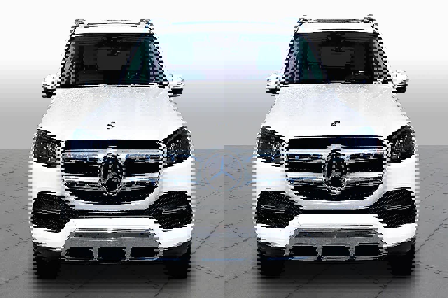 Used 2021 Mercedes-Benz GLS 450 4MATIC image 4