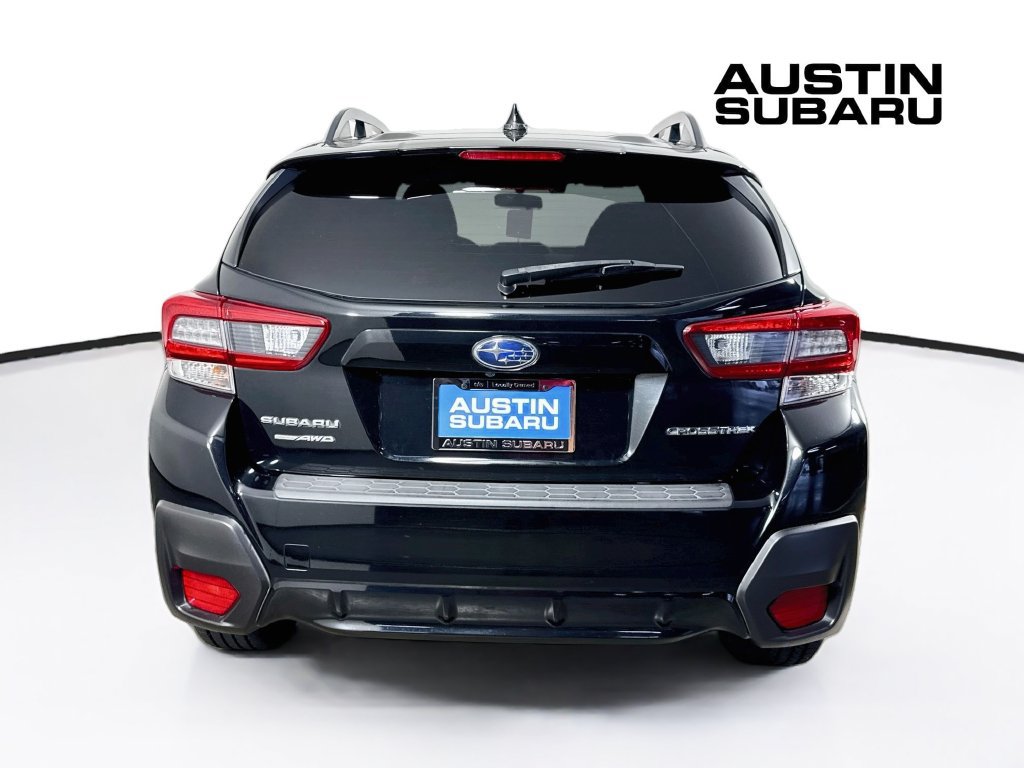 Used 2021 Subaru Crosstrek 2.0i Premium AWD/4WD image 6