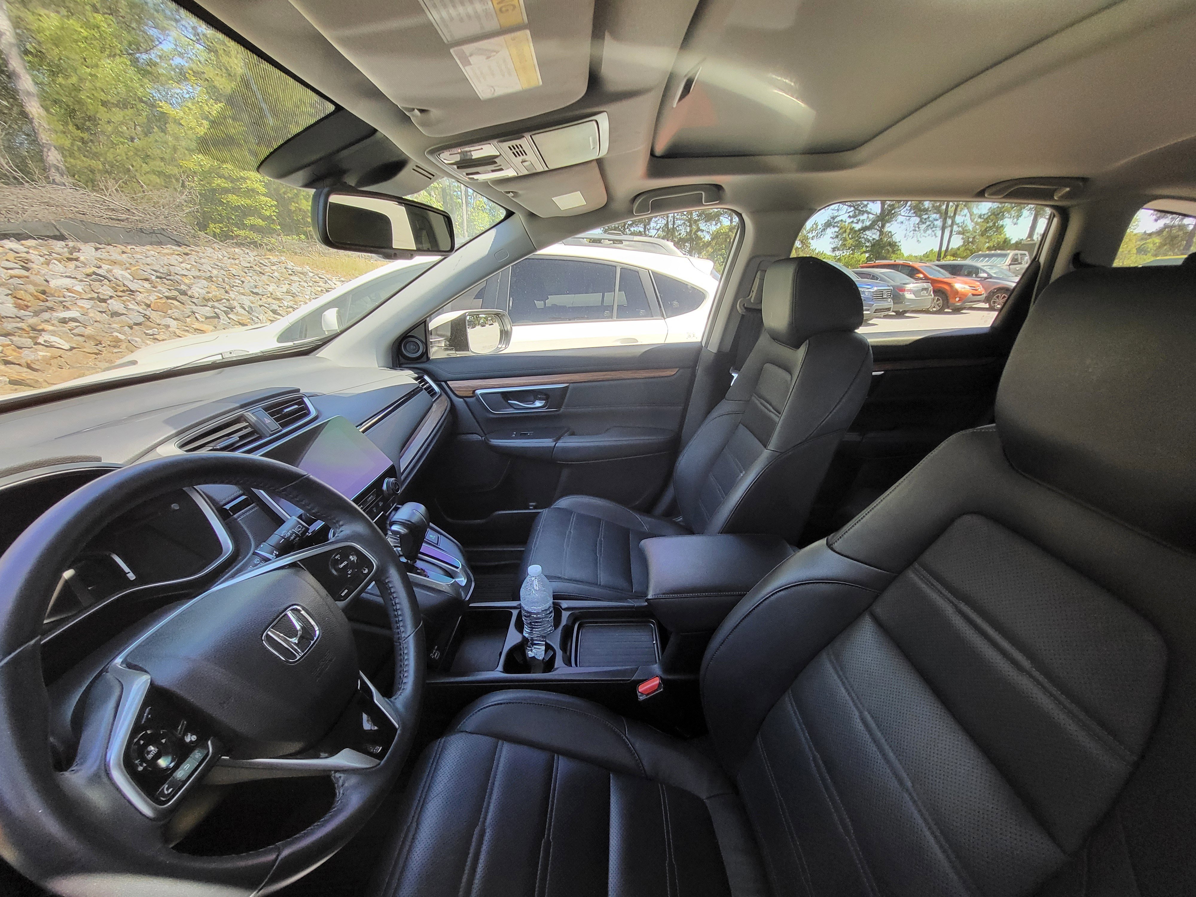 Used 2020 Honda CR-V EX-L image 10
