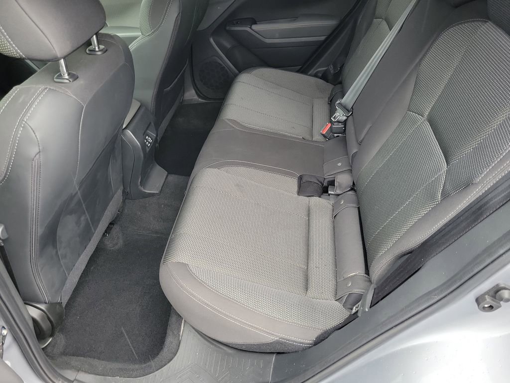 Used 2024 Subaru Crosstrek 2.0i Premium image 20